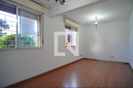 Sala de apartamento à venda com 2 quartos, 88m² em Pátria Nova, Novo Hamburgo