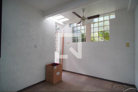 Sala de Jantar de apartamento à venda com 2 quartos, 88m² em Pátria Nova, Novo Hamburgo