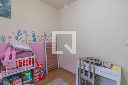 Quarto 1 de apartamento para alugar com 2 quartos, 60m² em Menino Deus, Porto Alegre