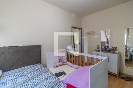 Quarto 2 de apartamento para alugar com 2 quartos, 60m² em Menino Deus, Porto Alegre