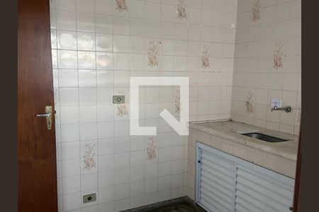 Cozinha  de apartamento para alugar com 2 quartos, 70m² em Centro, Taubaté