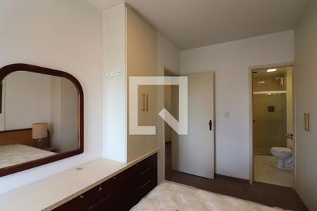 Suíte de apartamento à venda com 1 quarto, 37m² em Centro, São Bernardo do Campo