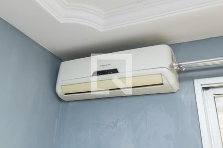 Sala - detalhe de apartamento à venda com 3 quartos, 86m² em Vila da Penha, Rio de Janeiro