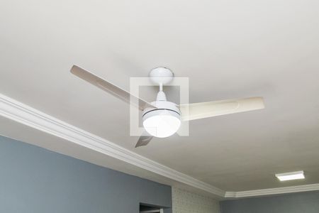 Sala - detalhe de apartamento à venda com 3 quartos, 86m² em Vila da Penha, Rio de Janeiro