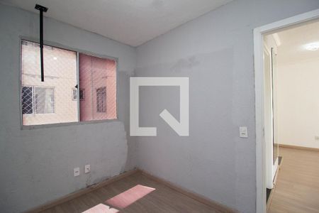 Quarto 2 de apartamento para alugar com 2 quartos, 37m² em Jardim Ipanema(zona Oeste), São Paulo