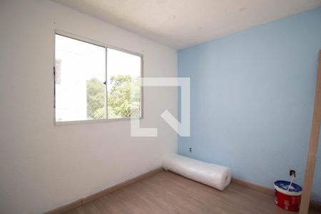 Quarto 1 de apartamento para alugar com 2 quartos, 37m² em Jardim Ipanema(zona Oeste), São Paulo