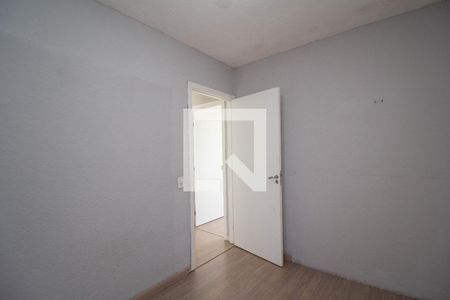 Quarto 2 de apartamento para alugar com 2 quartos, 37m² em Jardim Ipanema(zona Oeste), São Paulo