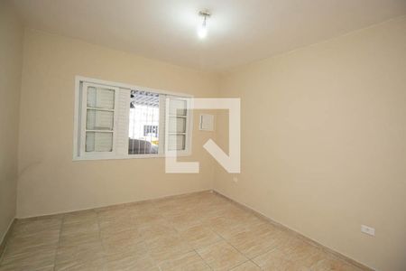 Quarto 1 de casa para alugar com 3 quartos, 111m² em Vila Medeiros, São Paulo