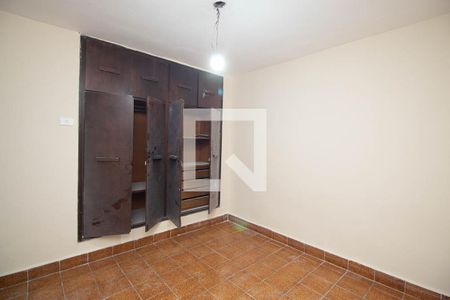 Suíte de casa para alugar com 3 quartos, 111m² em Vila Medeiros, São Paulo