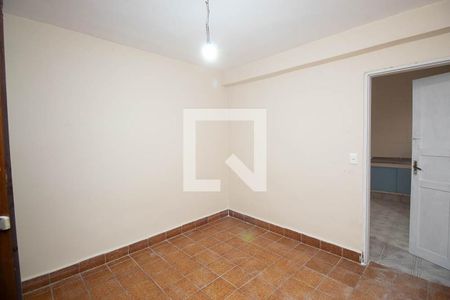 Suíte de casa para alugar com 3 quartos, 111m² em Vila Medeiros, São Paulo