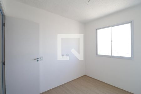 Quarto 1 de apartamento à venda com 2 quartos, 42m² em Várzea da Barra Funda, São Paulo