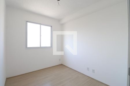 Quarto 1 de apartamento à venda com 2 quartos, 42m² em Várzea da Barra Funda, São Paulo