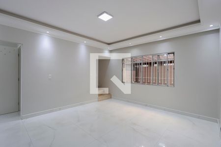 Sala de casa para alugar com 3 quartos, 250m² em Lauzane Paulista, São Paulo