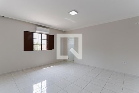 Suíte de casa para alugar com 3 quartos, 250m² em Lauzane Paulista, São Paulo