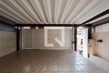 Vista da sala de casa para alugar com 3 quartos, 250m² em Lauzane Paulista, São Paulo