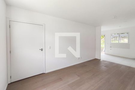 Sala de apartamento para alugar com 2 quartos, 50m² em Feitoria, São Leopoldo