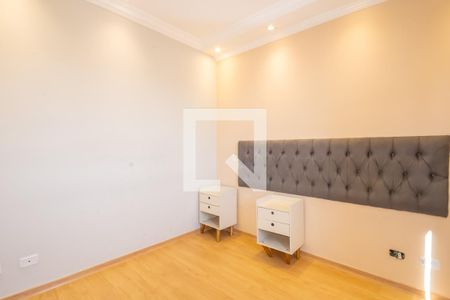 Quarto 1 de apartamento à venda com 3 quartos, 75m² em Quitaúna, Osasco