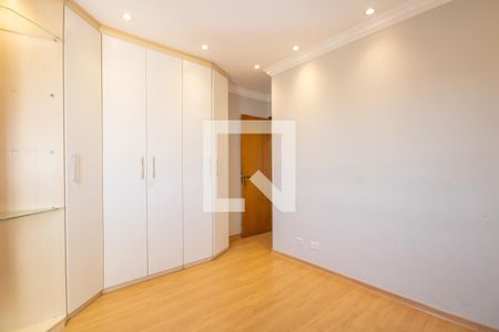 Quarto 1 de apartamento à venda com 3 quartos, 75m² em Quitaúna, Osasco