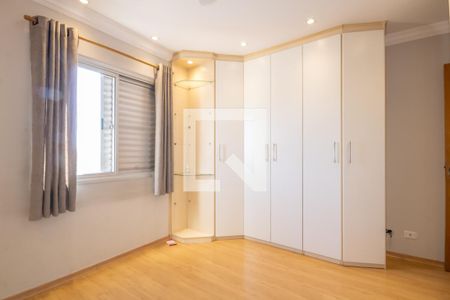 Quarto 1 de apartamento à venda com 3 quartos, 75m² em Quitaúna, Osasco