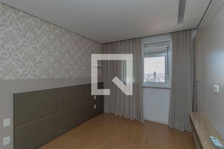 Foto 21 de apartamento à venda com 3 quartos, 103m² em Santo Agostinho, Belo Horizonte