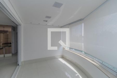 Foto 07 de apartamento à venda com 3 quartos, 103m² em Santo Agostinho, Belo Horizonte