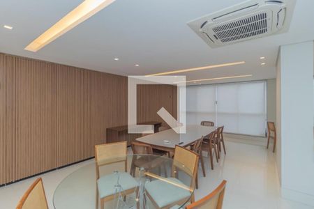 Foto 41 de apartamento à venda com 3 quartos, 103m² em Santo Agostinho, Belo Horizonte