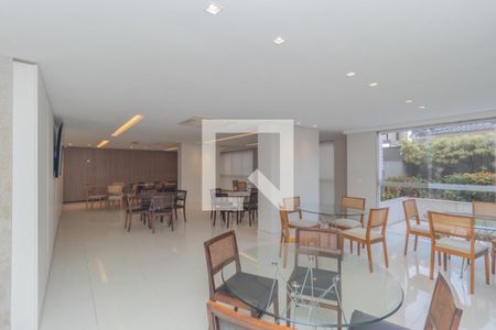 Foto 40 de apartamento à venda com 3 quartos, 103m² em Santo Agostinho, Belo Horizonte