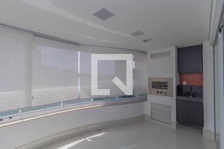 Foto 08 de apartamento à venda com 3 quartos, 103m² em Santo Agostinho, Belo Horizonte