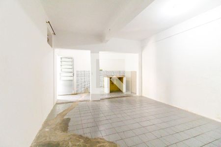 Quarto/Cozinha de casa para alugar com 1 quarto, 40m² em Jardim Pedro José Nunes, São Paulo