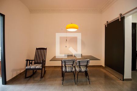 Sala de apartamento para alugar com 4 quartos, 149m² em Tijuca, Rio de Janeiro