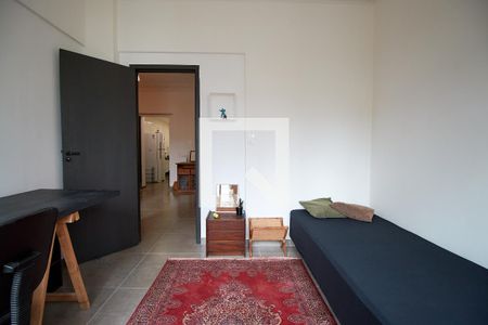 Quarto 2 de apartamento para alugar com 4 quartos, 149m² em Tijuca, Rio de Janeiro