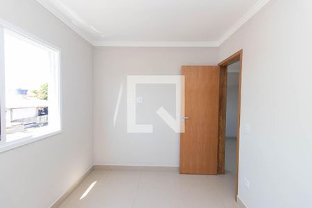 Quarto de apartamento para alugar com 1 quarto, 30m² em Parque Ramos Freitas, São Paulo
