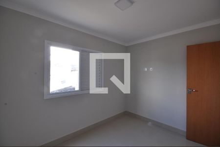 Quarto de apartamento para alugar com 1 quarto, 34m² em Parque Ramos Freitas, São Paulo