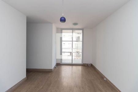 Sala de apartamento à venda com 3 quartos, 62m² em Vila Guilherme, São Paulo