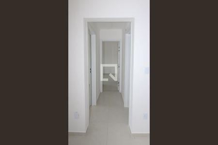 Sala de apartamento para alugar com 2 quartos, 67m² em Canto do Forte, Praia Grande
