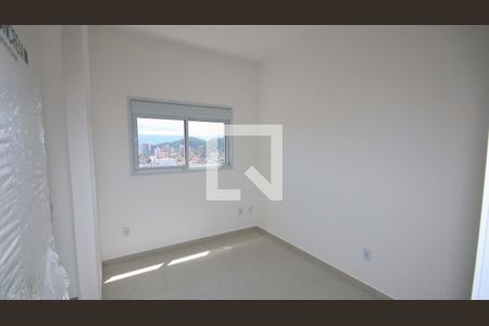 Quarto de apartamento para alugar com 2 quartos, 67m² em Canto do Forte, Praia Grande