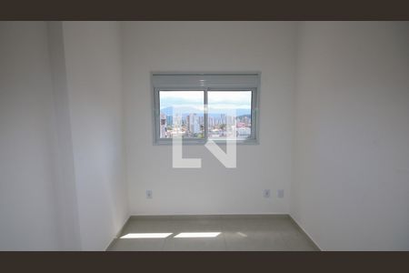 Quarto de apartamento para alugar com 2 quartos, 67m² em Canto do Forte, Praia Grande