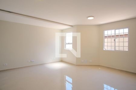 Sala de casa de condomínio à venda com 3 quartos, 100m² em Vila Carrão, São Paulo