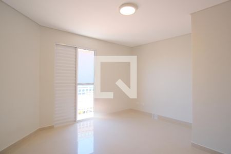 Suíte de casa de condomínio à venda com 3 quartos, 100m² em Vila Carrão, São Paulo