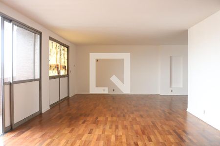 Sala de apartamento à venda com 2 quartos, 197m² em Perdizes, São Paulo