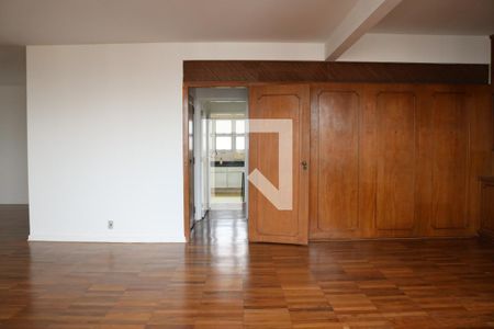 Sala de apartamento à venda com 2 quartos, 197m² em Perdizes, São Paulo