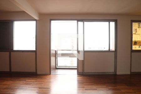 Sala de apartamento à venda com 2 quartos, 197m² em Perdizes, São Paulo