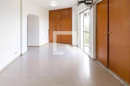Foto 15 de apartamento à venda com 3 quartos, 130m² em Vila Andrade, São Paulo