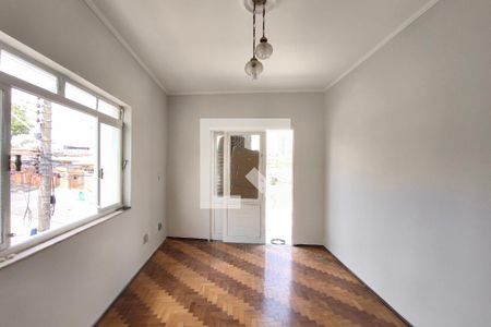 Sala de casa para alugar com 2 quartos, 165m² em Jardim Proenca I, Campinas