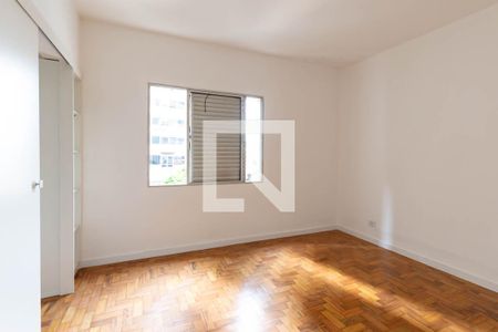 Suíte de apartamento para alugar com 2 quartos, 87m² em Consolação, São Paulo