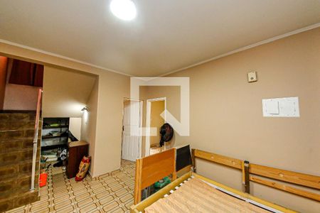 Quarto 1 de casa à venda com 5 quartos, 281m² em Jardim das Rosas (zona Leste I), São Paulo