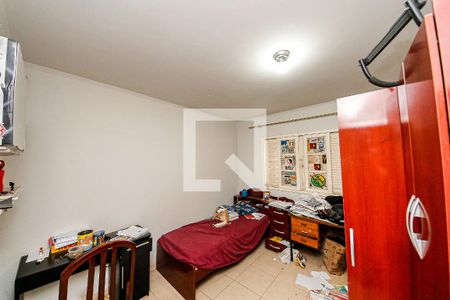Quarto 2 de casa à venda com 5 quartos, 281m² em Jardim das Rosas (zona Leste I), São Paulo