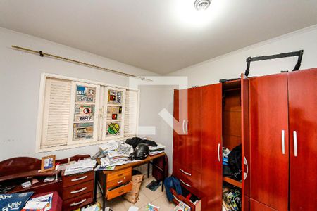 Quarto 2 de casa à venda com 5 quartos, 281m² em Jardim das Rosas (zona Leste I), São Paulo