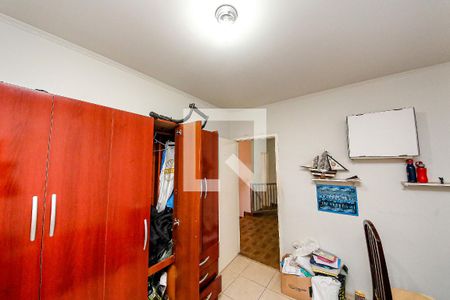 Quarto 2 de casa à venda com 5 quartos, 281m² em Jardim das Rosas (zona Leste I), São Paulo