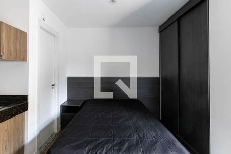 Studio de kitnet/studio à venda com 1 quarto, 26m² em Campos Elíseos, São Paulo